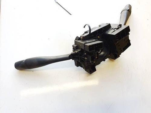 Warning switch PEUGEOT 407 (6D_) 1.6 HDi 110 (6D9HZC, 6D9HYC) | BP34748922I22 - Image 3