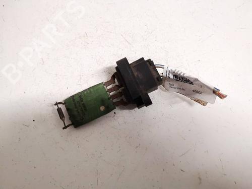 Heater resistor FORD TRANSIT Van (FA_ _) 2.0 TDCi | BP35159039M108 - Image 3