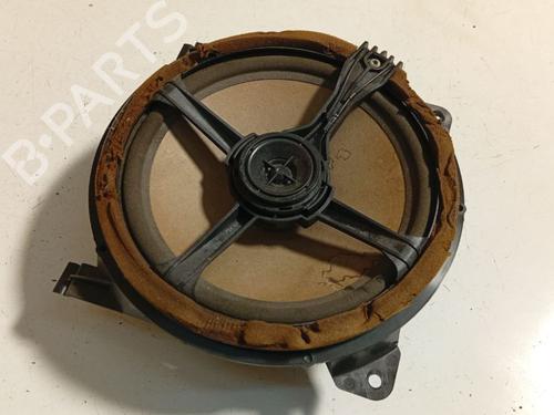 Luidspreker VOLVO S60 I (384) 2.4 T (200 hp) 33098515