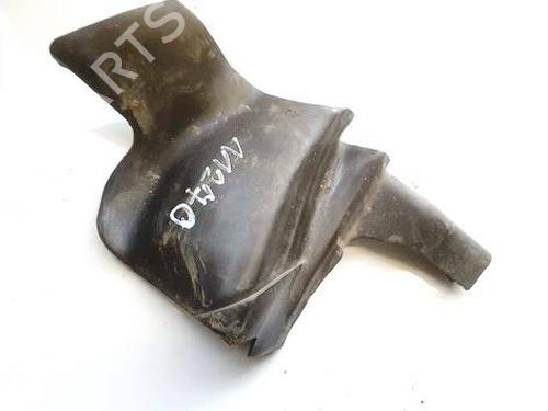 Used Scuttle panel Scuttle panel AUDI A3 (8P1) 2.0 TDI 16V (140 hp) 34760130 34760130