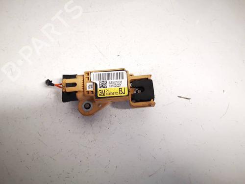 Used Electronic module Electronic module OPEL VECTRA C (Z02) 1.9 CDTI (F69) (120 hp) 32619321 32619321
