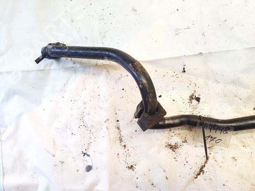 Anti roll bar SAAB 9-3 (YS3F, E79, D79, D75) 2.2 TiD | BP35454766M96 - Image 3