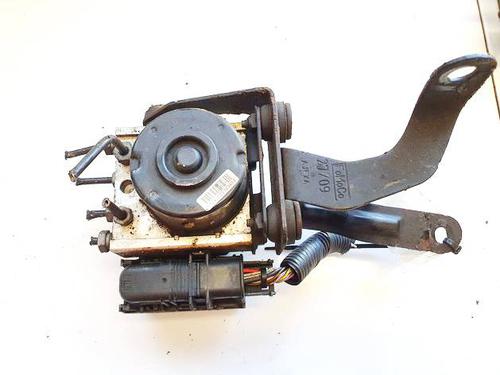 ABS pump FORD FIESTA VI (CB1, CCN) 1.4 TDCi | BP34962061M43 - Image 2