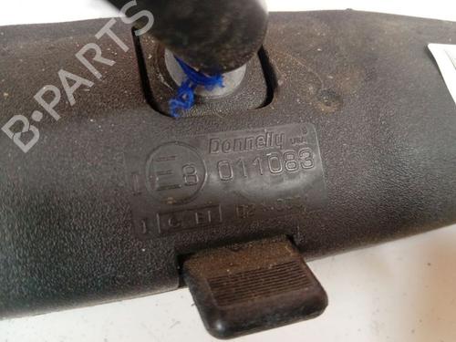 Rear mirror SUBARU FORESTER (SG_) 2.0 AWD (SG5) | BP37736643I6 - Image 4