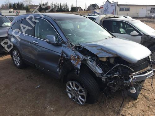 Pipe HONDA CR-V III (RE_) 2.2 i-CTDi 4WD (RE6) | BP33503714M125  - Image 6