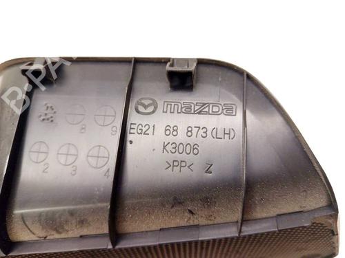 Boot lining MAZDA CX-7 (ER) 2.3 MZR DISI Turbo AWD (ER3P) | BP39223178I3 - Image 3