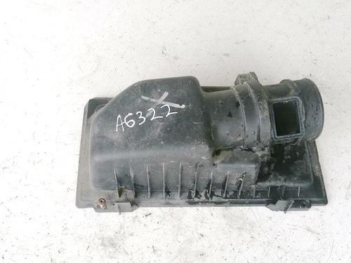 Used Air filter box Air filter box FIAT ULYSSE (179_) 2.2 JTD (128 hp) 35592998 35592998
