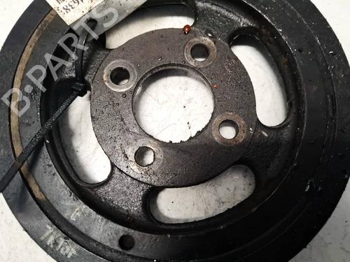 Pulley CHEVROLET CAPTIVA (C100, C140) 2.0 D 4WD | BP35080739M122 - Image 3