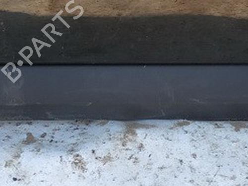 rubber-door-seal-volvo-v50-545-2003-2004-2005-2006-2007-2008-2009-2010-2011-2012-35487650 main image