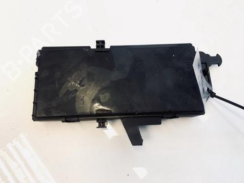 Electronic module RENAULT ESPACE IV (JK0/1_) 1.9 dCi (JK0U, JK0G) | BP35556006M83 - Image 2