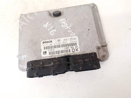 Used Engine control unit (ECU) Engine control unit (ECU) 32920390 32920390
