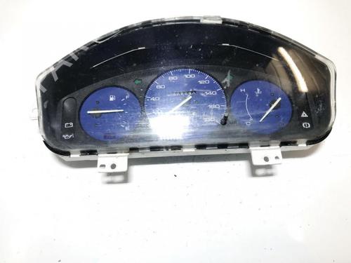 Used Instrument cluster Instrument cluster MAZDA 121 II (DB) 1.3 16V (DB3PA) (53 hp) 35833983 35833983