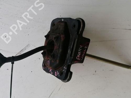 Used Gear lever Gear lever 35616754 35616754