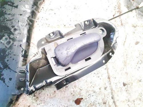 Used Rear left interior door handle Rear left interior door handle 35321303 35321303