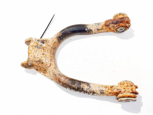 Used Left rear suspension arm Left rear suspension arm AUDI A6 C5 (4B2, 4B4) 2.5 TDI quattro (180 hp) 35205837 35205837