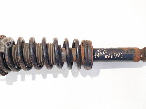 Used Right rear shock absorber Right rear shock absorber PORSCHE CAYENNE (9PA) S 4.5 (340 hp) 35225247 35225247