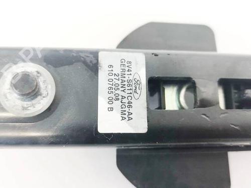Seat buckle FORD KUGA I 2.0 TDCi | BP34826429I32 - Image 2