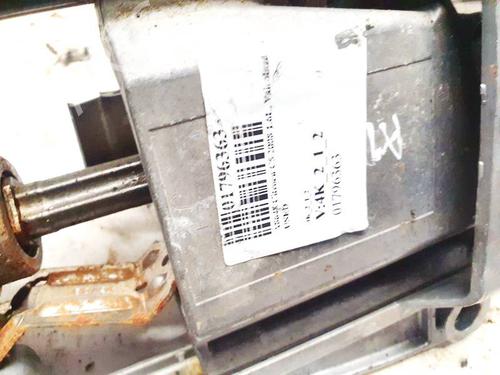 Steering column CITROËN C5 III (RD_) 1.6 HDi 110 (RD9HZC) | BP35350019M21 - Image 3