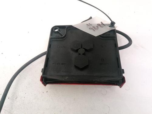 Used Cable Cable PEUGEOT 607 (9D, 9U) 2.7 HDi 24V (204 hp) 35407917 35407917