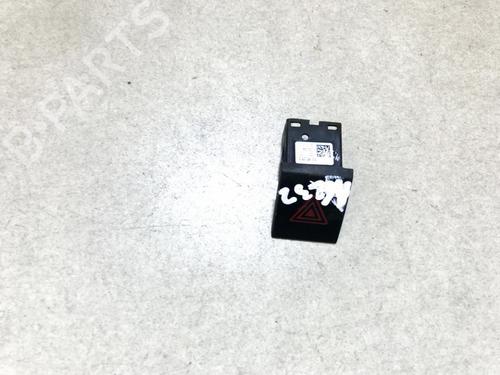 Warning switch SKODA FABIA II (542) 1.2 12V | BP35607718I22 - Image 1