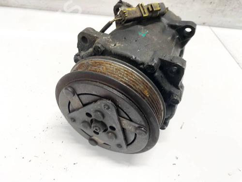 AC compressor PEUGEOT 807 (EB_) 2.2 HDi | BP35060295M34 - Image 2