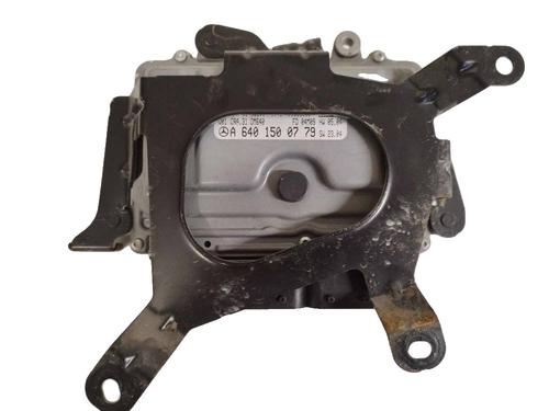 Used Engine control unit (ECU) Engine control unit (ECU) MERCEDES-BENZ A-CLASS (W169) A 180 CDI (169.007, 169.307) (109 hp) 32927836 32927836