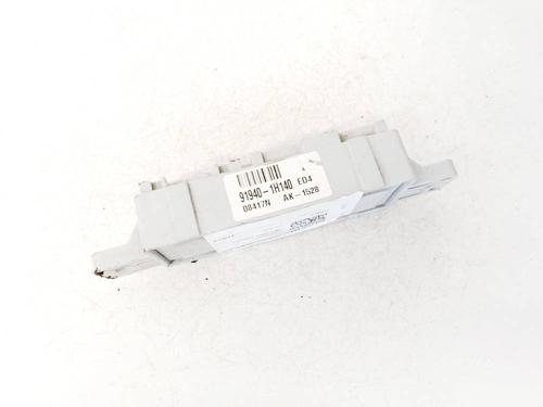 Used Electronic module PORSCHE CAYENNE (9PA) S 4.5 (340 hp) 32605016