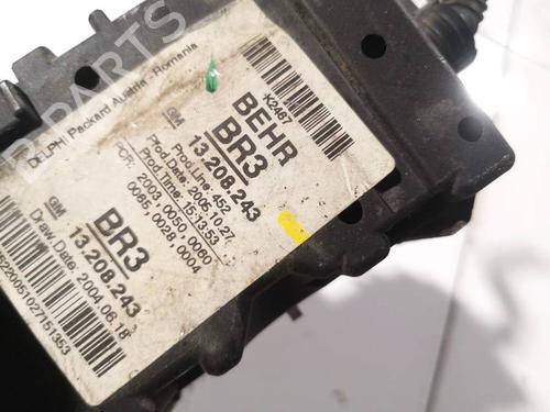 Fuse box OPEL TIGRA TwinTop (X04) 1.3 CDTI (R97) | BP32579371E1 - Image 3