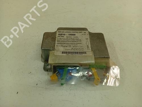 Used ECU airbags ECU airbags 39392770 39392770