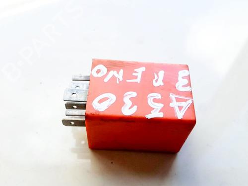 Used Other Other RENAULT TRAFIC Bus (T_, P_, V_) 1.7 (68 hp) 33520478 33520478