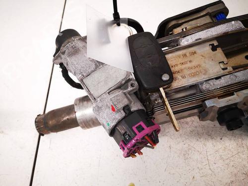 Used Ignition barrel Ignition barrel AUDI A6 C5 (4B2, 4B4) 1.9 TDI (110 hp) 36759464 36759464