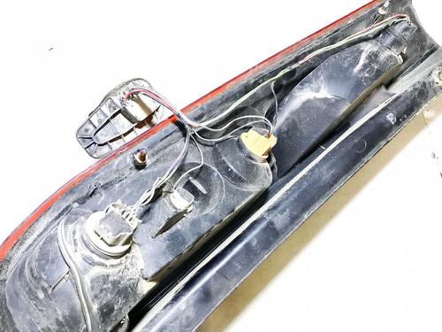 Right taillight AUDI A4 B6 Avant (8E5) 2.5 TDI | BP35605999C35 - Image 3