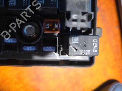 Fuse box OPEL INSIGNIA A (G09) 2.0 CDTI (68) | BP32573142E1  - Image 24