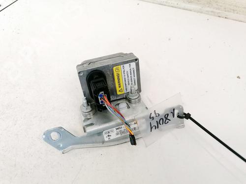 Used Electronic module Electronic module VOLVO S40 II (544) 1.6 D (110 hp) 35432054 35432054