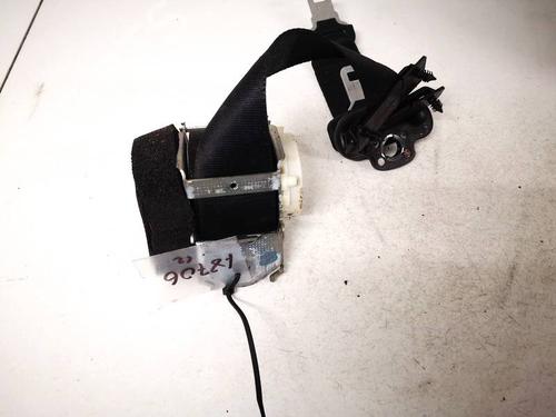 Used Rear left seatbelt Rear left seatbelt 35343159 35343159