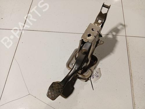 Used Pedal Pedal 34908781 34908781