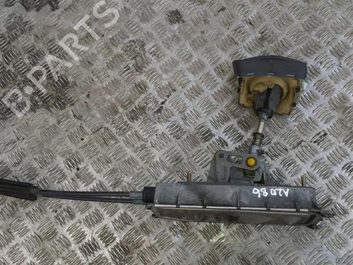 Used Gear lever Gear lever 35683466 35683466