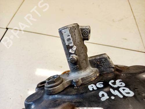 Used Brake master cylinder Brake master cylinder AUDI A6 C6 (4F2) 2.0 TDI (140 hp) 34768660 34768660