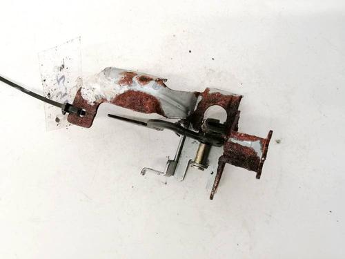 Interior handle SUBARU LEGACY III (BE) 2.0 AWD (BE5) | BP35218165I7 - Image 2
