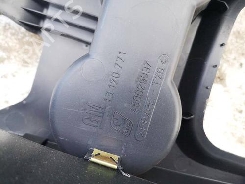Cup/Object holder OPEL MERIVA A MPV (X03) 1.6 16V (E75) | BP35306507I37 - Image 3