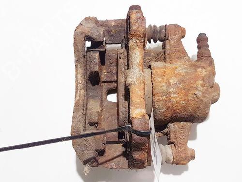 Left front brake caliper DAEWOO REXTON (GAB_) 2.7 D All-wheel Drive | BP35564127M105 - Image 3