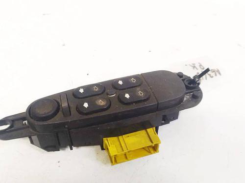 Mando PORSCHE CAYENNE (9PA) S 4.5 (340 hp) 32622173