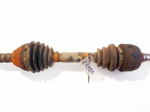 Used Left front driveshaft Left front driveshaft 35073668 35073668