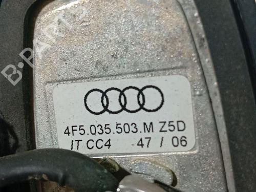 Antenne/Base AUDI A6 C6 (4F2) 3.0 TDI quattro | BP38278244C140 - Image 5