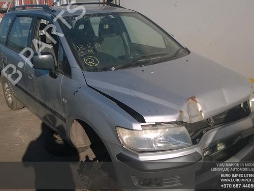 Used Parts MITSUBISHI SPACE WAGON (N9_W, N8_W)  2.4 GDI (N84W)  4525603