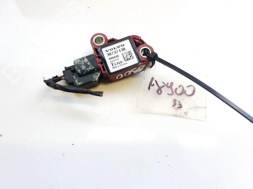 Used Electronic module Electronic module VOLVO V50 (545) 2.0 D (136 hp) 32935232 32935232