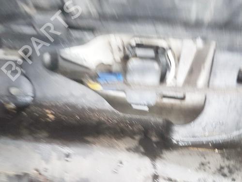 Electronic module MERCEDES-BENZ C-CLASS (W203) C 180 Kompressor (203.046) | BP35622949M83 - Image 3