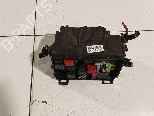 Fuse box OPEL CORSA D (S07) 1.2 (L08, L68) | BP33418700E1 - Image 2