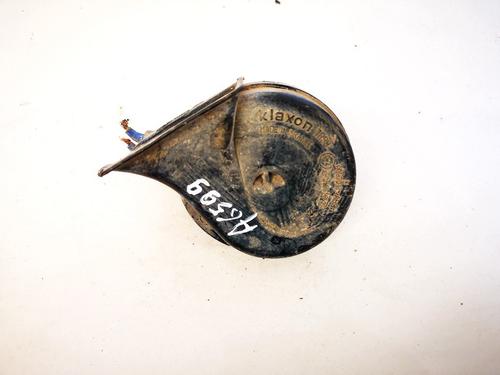 Used Horn Horn MITSUBISHI ECLIPSE II (D3_A) 2.0 RS (141 hp) 35580472 35580472