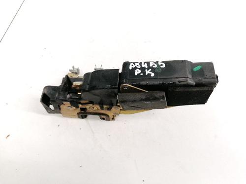Used Front left lock Front left lock 35564814 35564814